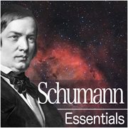 Schumann essentials cover image
