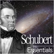 Schubert essentials cover image