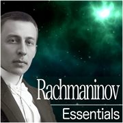 Rachmaninov essentials cover image