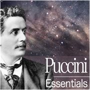 Puccini essentials cover image