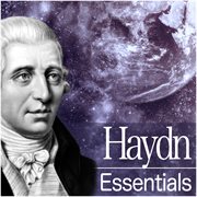 Haydn essentials cover image