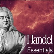 Handel essentials cover image