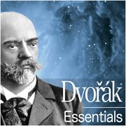 Dvorak essentials cover image