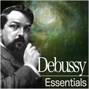 Debussy essentials cover image