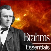 Brahms essentials cover image