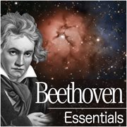 Beethoven essentials cover image