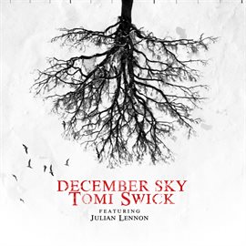 Cover image for December Sky (feat. Julian Lennon)