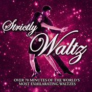 Strictly waltz cover image