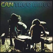 Tago mago (40th anniversary edition) cover image