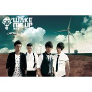 Wake Me Up cover image