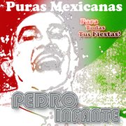 Puras mexicanas cover image
