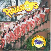 Tenis Mágicos cover image