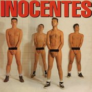 Inocentes cover image