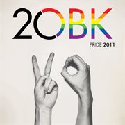 2obk pride 2011 cover image