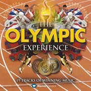 The olympic experience cover image