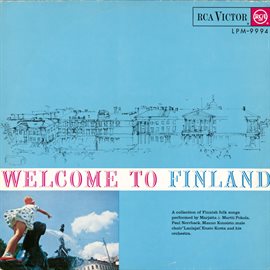 Welcome To Finland
