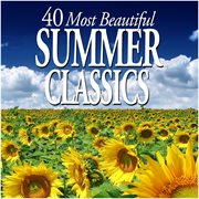 40 most beautiful summer classics cover image