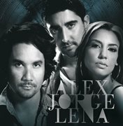 Alex, Jorge Y Lena (Spain) cover image