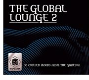 The global lounge 2 cover image
