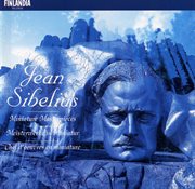 Sibelius: miniature masterpieces cover image
