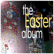 The easter album cover image