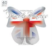 A prince & princess - a wedding celebration cover image