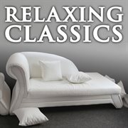 Relaxing classics cover image