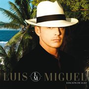 Luis miguel edicion de lujo cover image