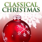 Classical christmas cover image