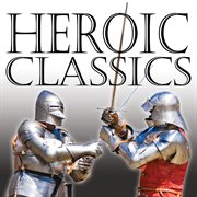 Heroic classics cover image