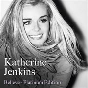Believe platinum edition cover image