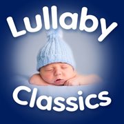 Lullaby classics cover image