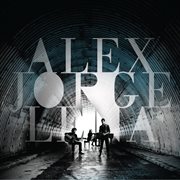 Alex, jorge y lena (deluxe version) cover image