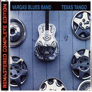 Texas tango cover image