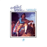 Serenata cover image