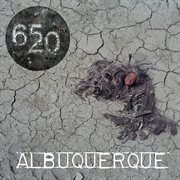 20 odd years: volume 3 - albuquerque cover image