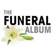 The funeral album cover image