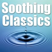 Soothing classics cover image