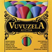 Vuvuzela hits cover image