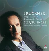 Bruckner : complete symphonies cover image