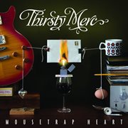 Mousetrap heart cover image