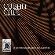 Cuban cafe cover image