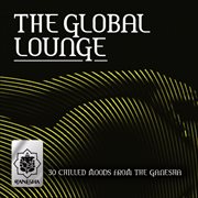 The global lounge cover image