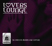 Lovers lounge cover image