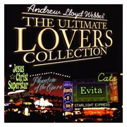 Andrew lloyd webber: the ultimate lovers collection cover image
