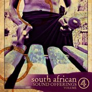 South african sound offerings volume 4 cover image