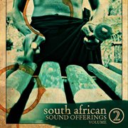 South african sound offerings volume 2 cover image