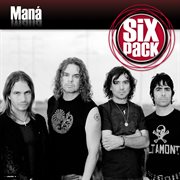 Six pack: mana - ep cover image