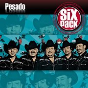 Six pack: pesado - ep cover image