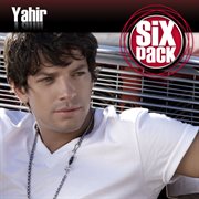 Six pack: yahir - ep cover image